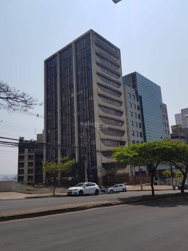 Sala à venda no Gutierrez: 