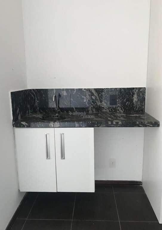Sala à venda no Gutierrez: 
