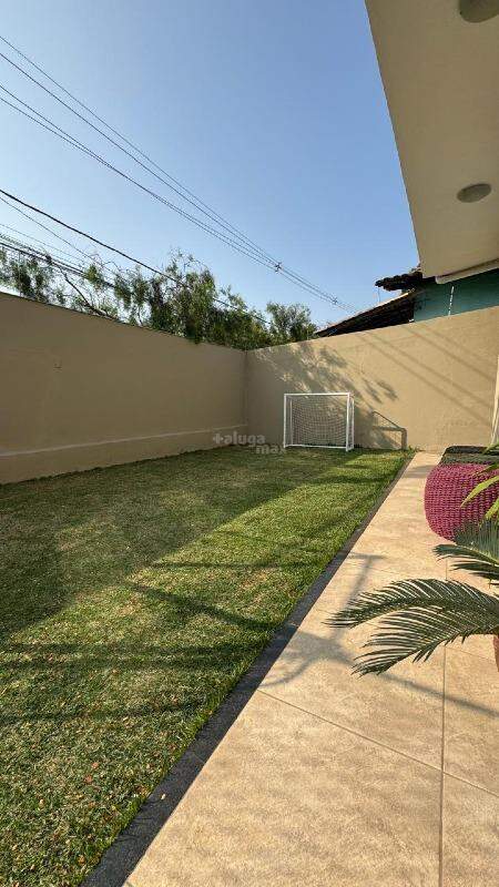 Casa à venda no Braúnas: 