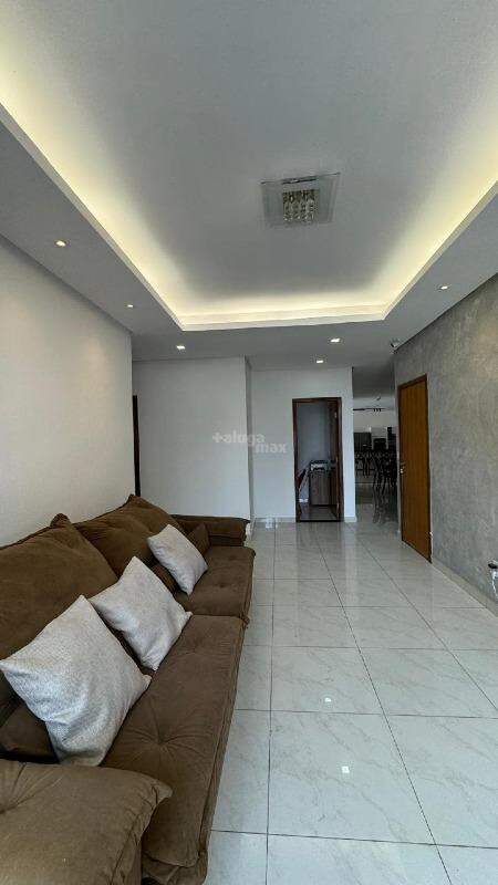 Casa à venda no Braúnas: 