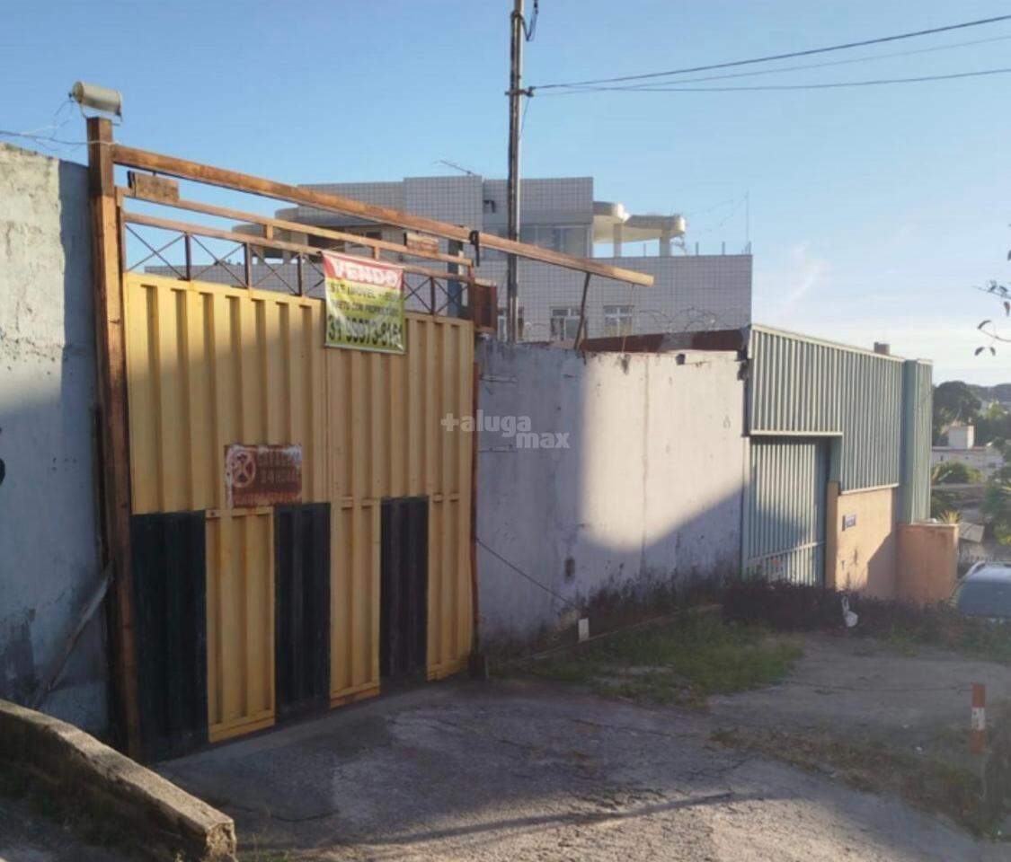Lote à venda no Padre Eustáquio: 