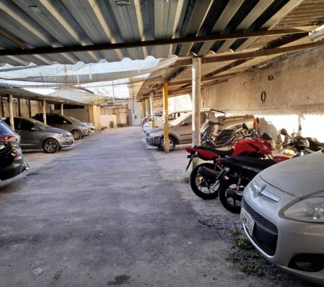 Lote à venda no Padre Eustáquio: 
