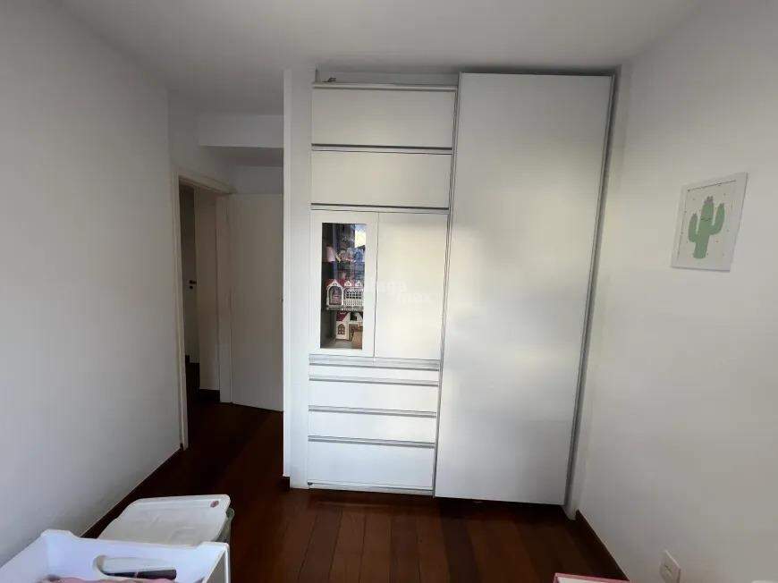 Cobertura à venda no Santo Antônio: 