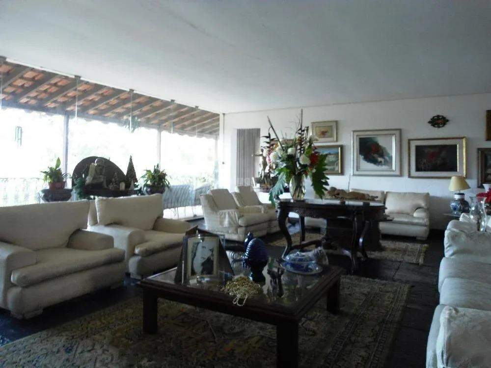 Casa à venda no São Luíz: 