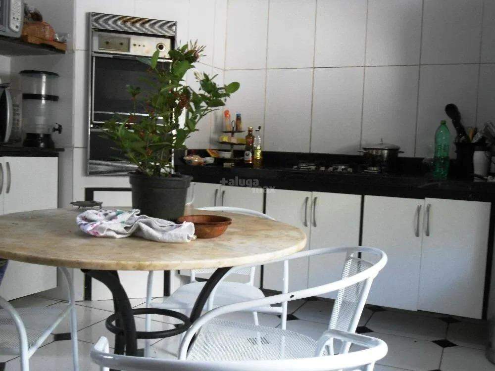 Casa à venda no São Luíz: 