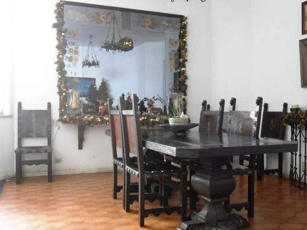 Casa à venda no São Luíz: 