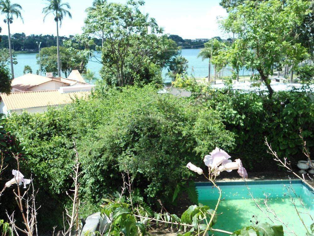 Casa à venda no São Luíz: 