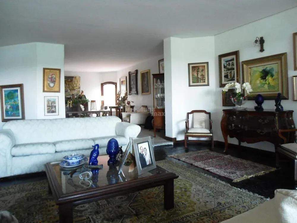 Casa à venda no São Luíz: 
