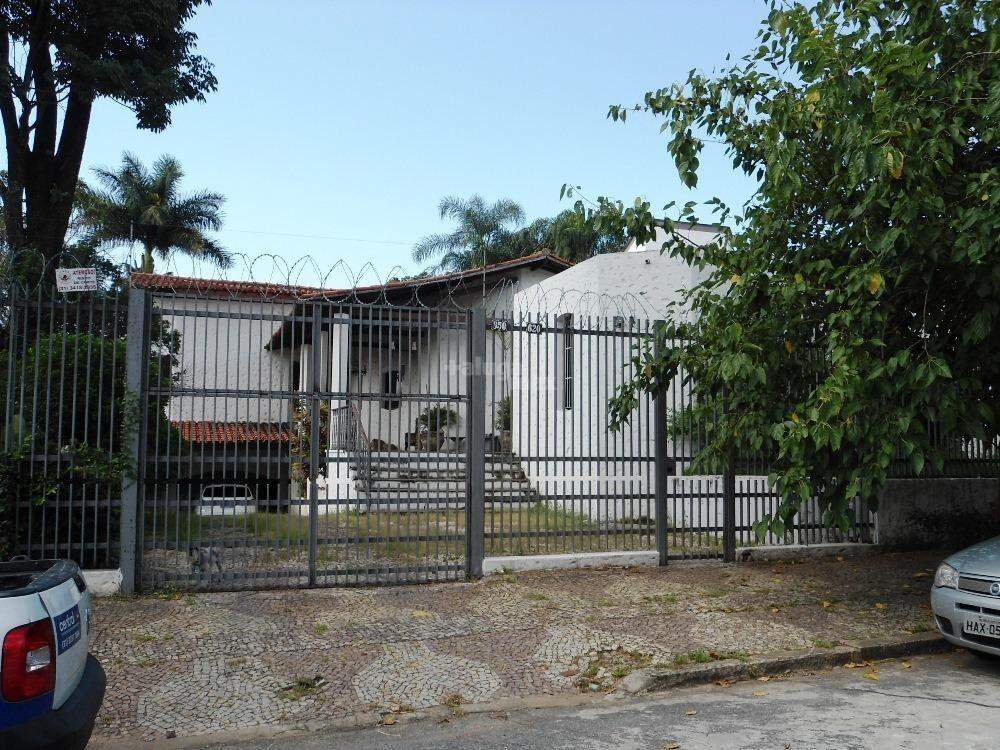 Casa à venda no São Luíz: 