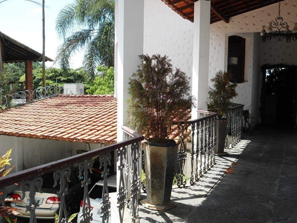 Casa à venda no São Luíz: 