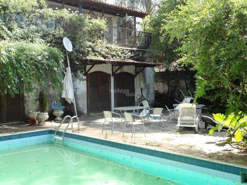 Casa à venda no São Luíz: 