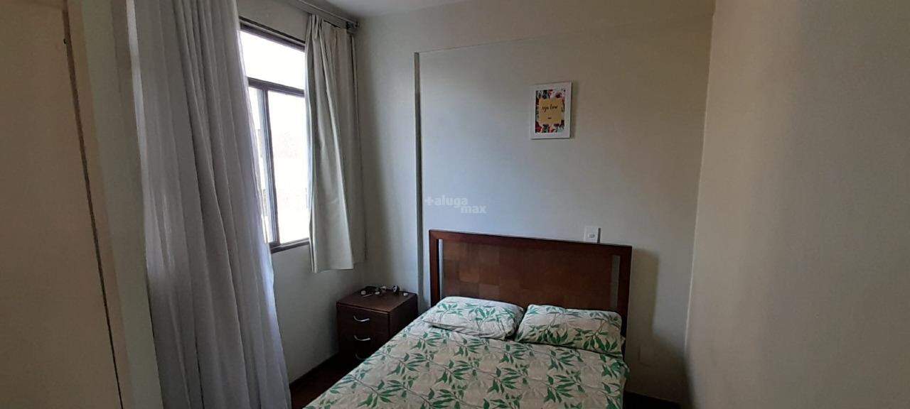 Apartamento à venda no Santo Antônio: 
