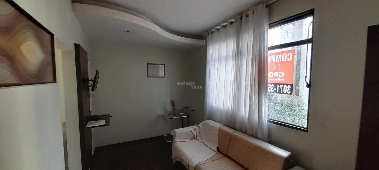 Apartamento à venda no Santo Antônio: 