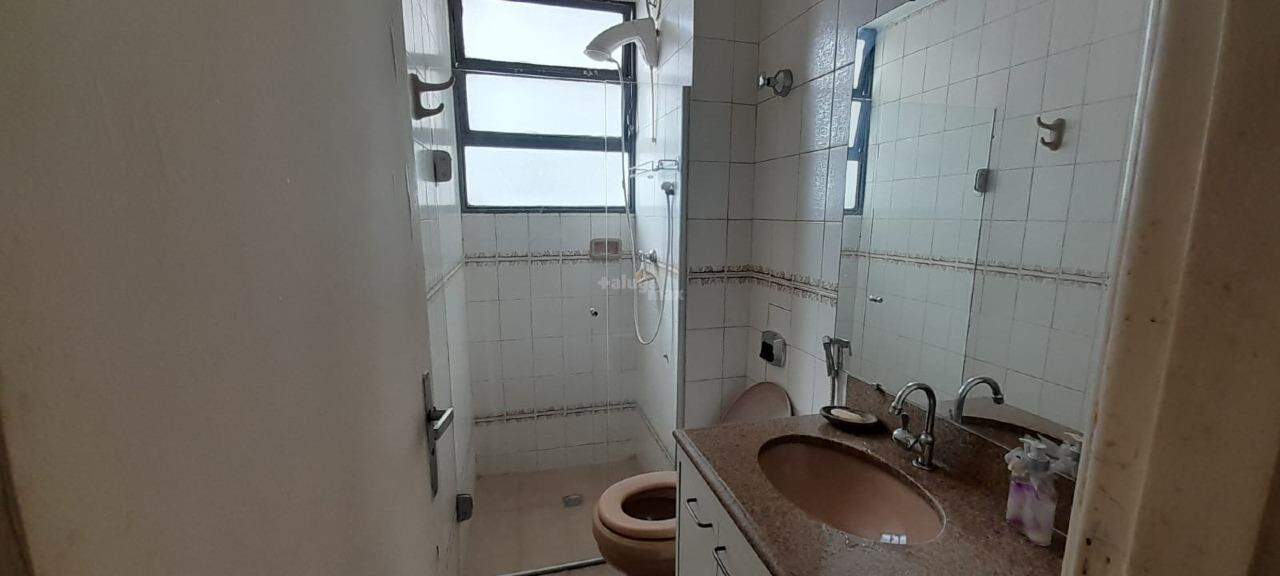 Apartamento à venda no Santo Antônio: 