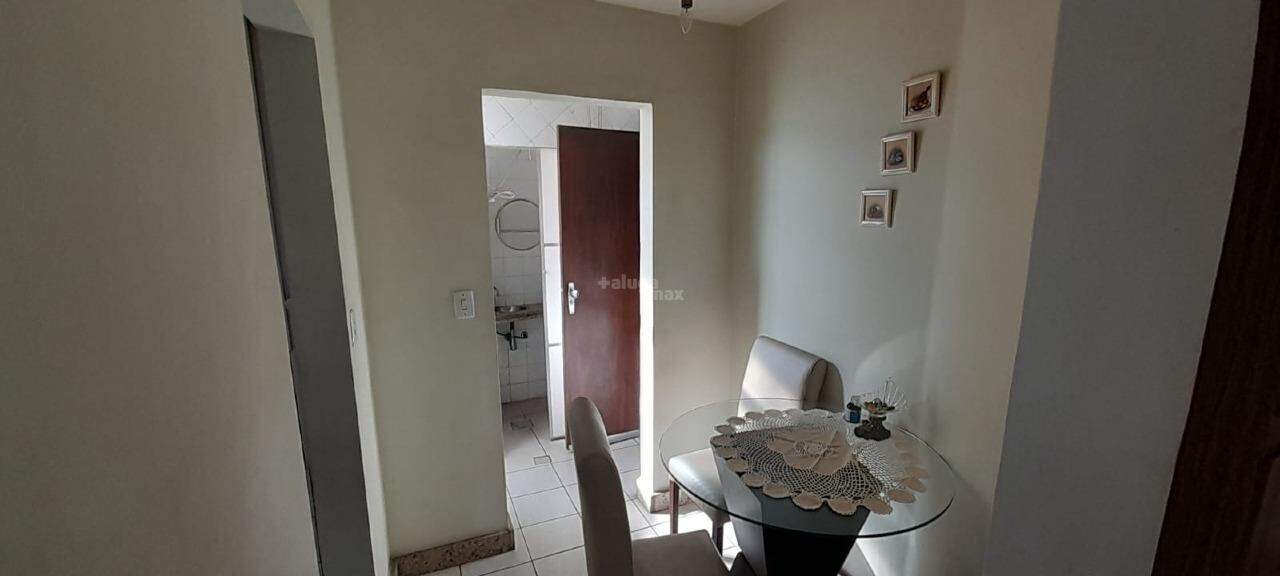 Apartamento à venda no Santo Antônio: 