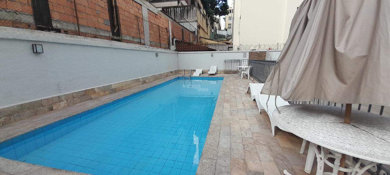 Apartamento à venda no Santo Antônio: 