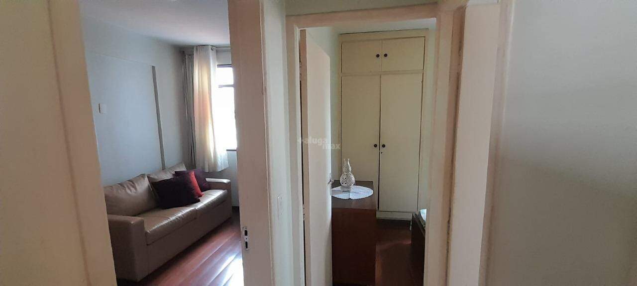 Apartamento à venda no Santo Antônio: 