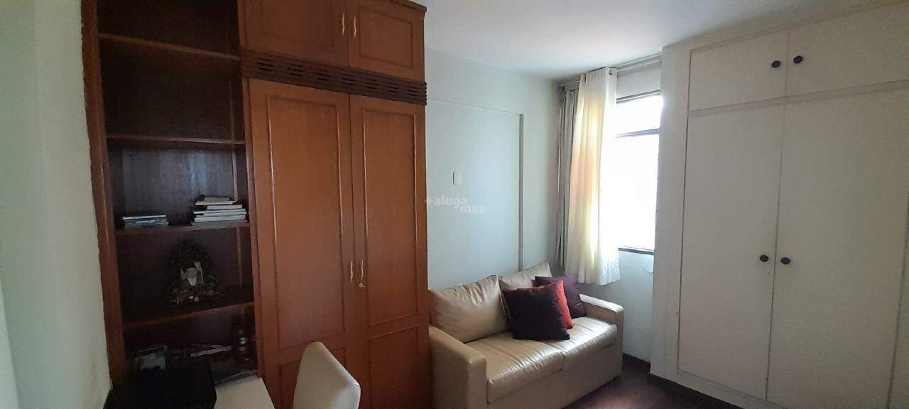 Apartamento à venda no Santo Antônio: 