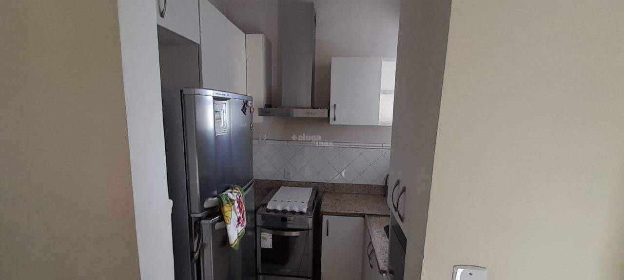 Apartamento à venda no Santo Antônio: 