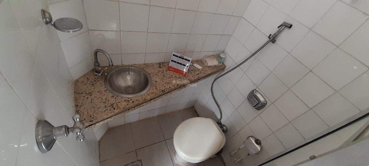 Apartamento à venda no Santo Antônio: 