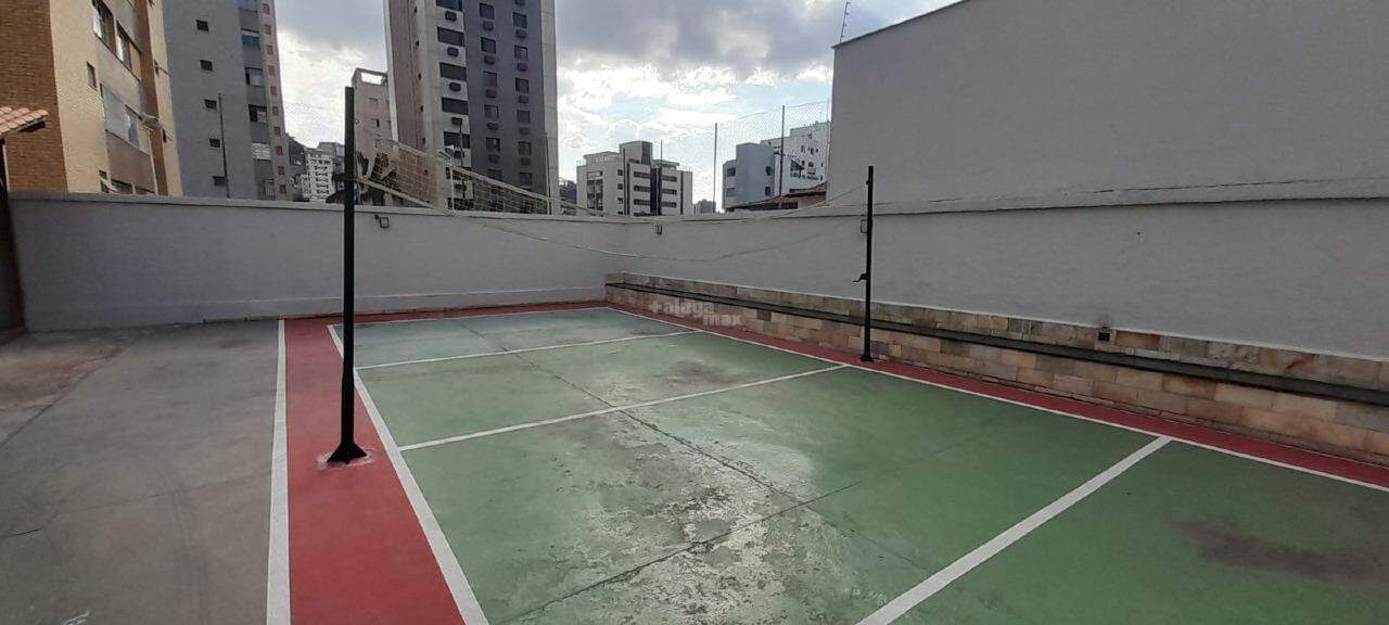Apartamento à venda no Santo Antônio: 