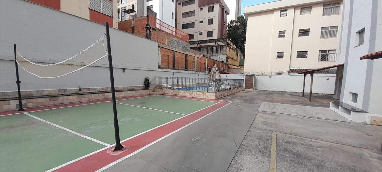 Apartamento à venda no Santo Antônio: 