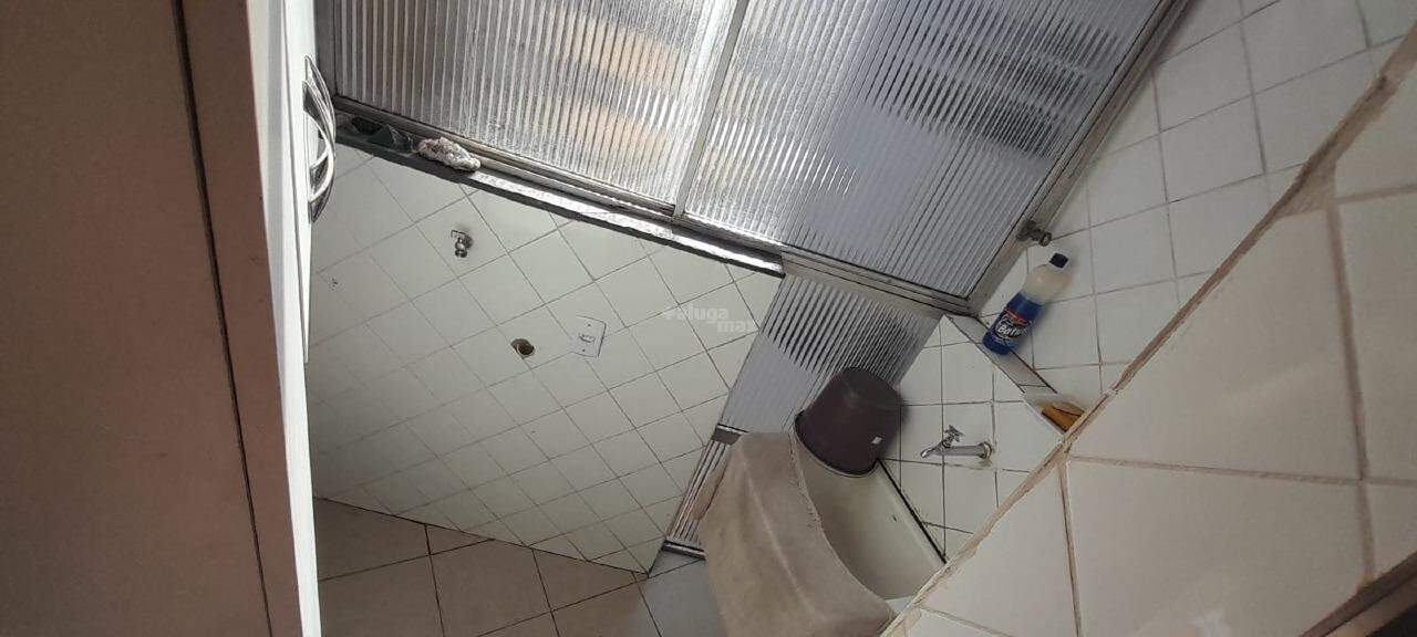 Apartamento à venda no Santo Antônio: 