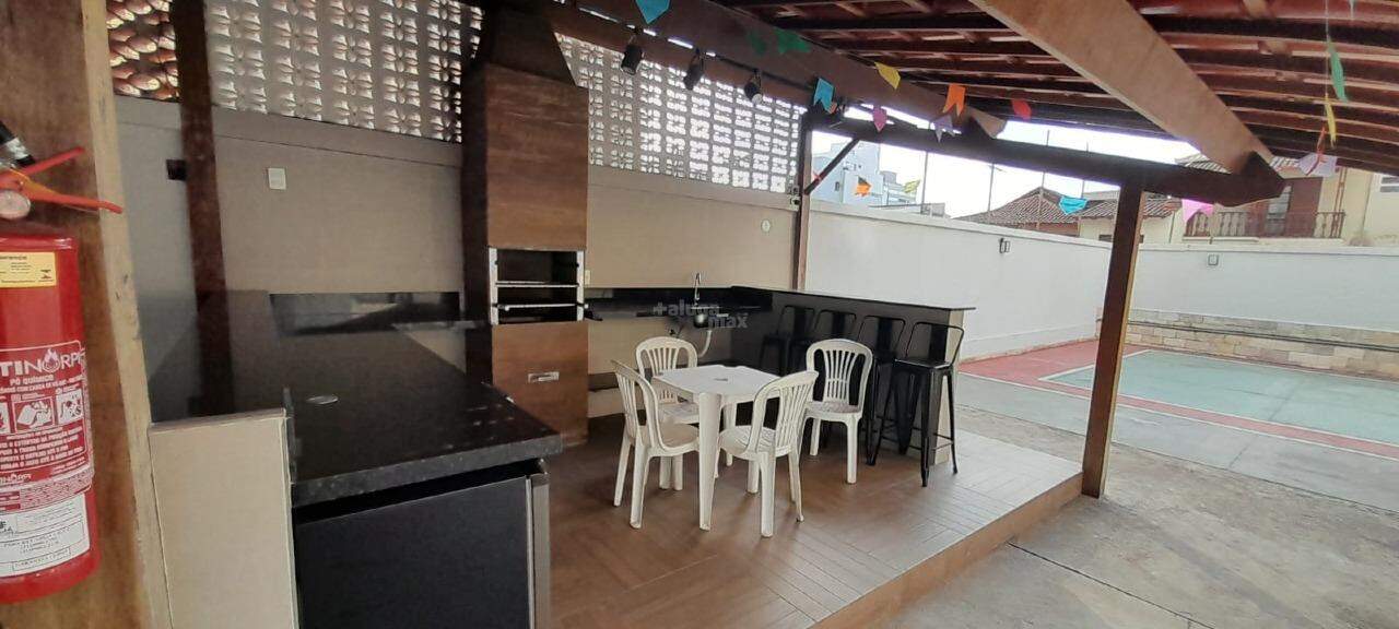 Apartamento à venda no Santo Antônio: 