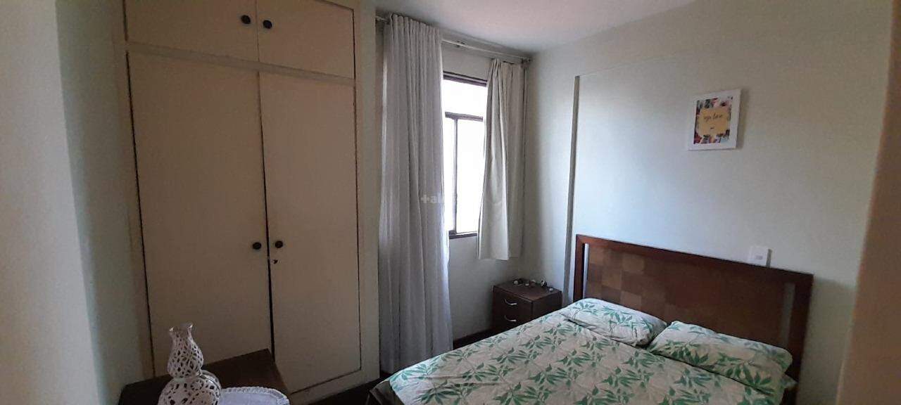 Apartamento à venda no Santo Antônio: 