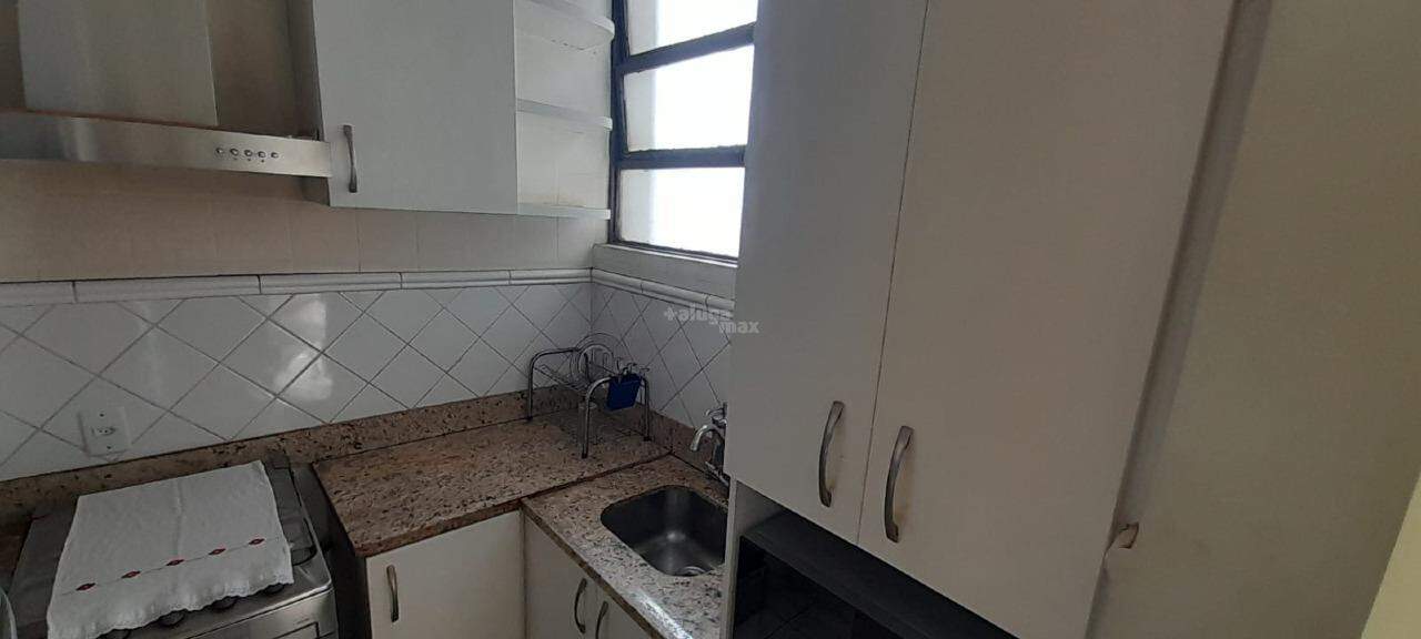 Apartamento à venda no Santo Antônio: 