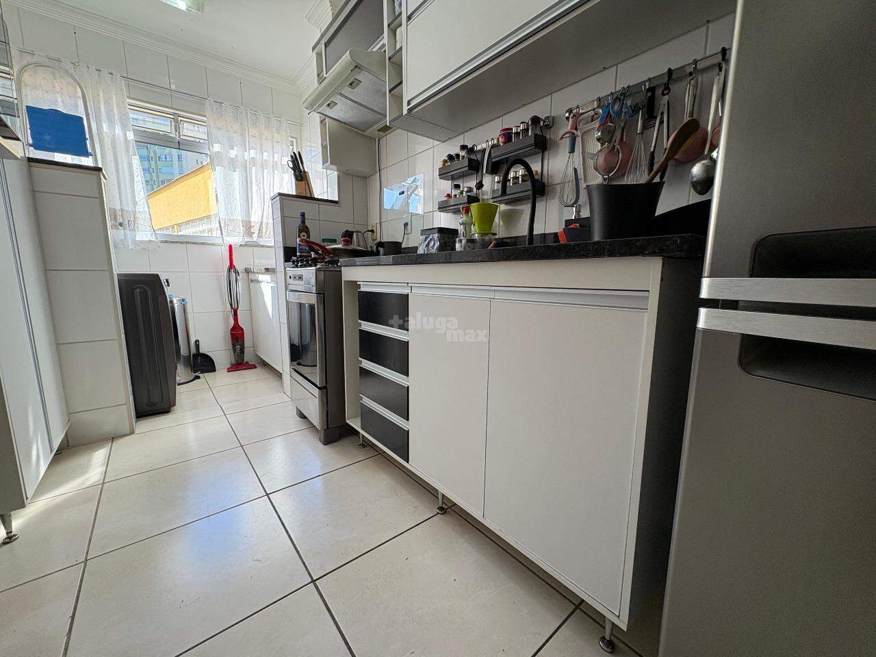 Apartamento à venda no Ouro Preto: 