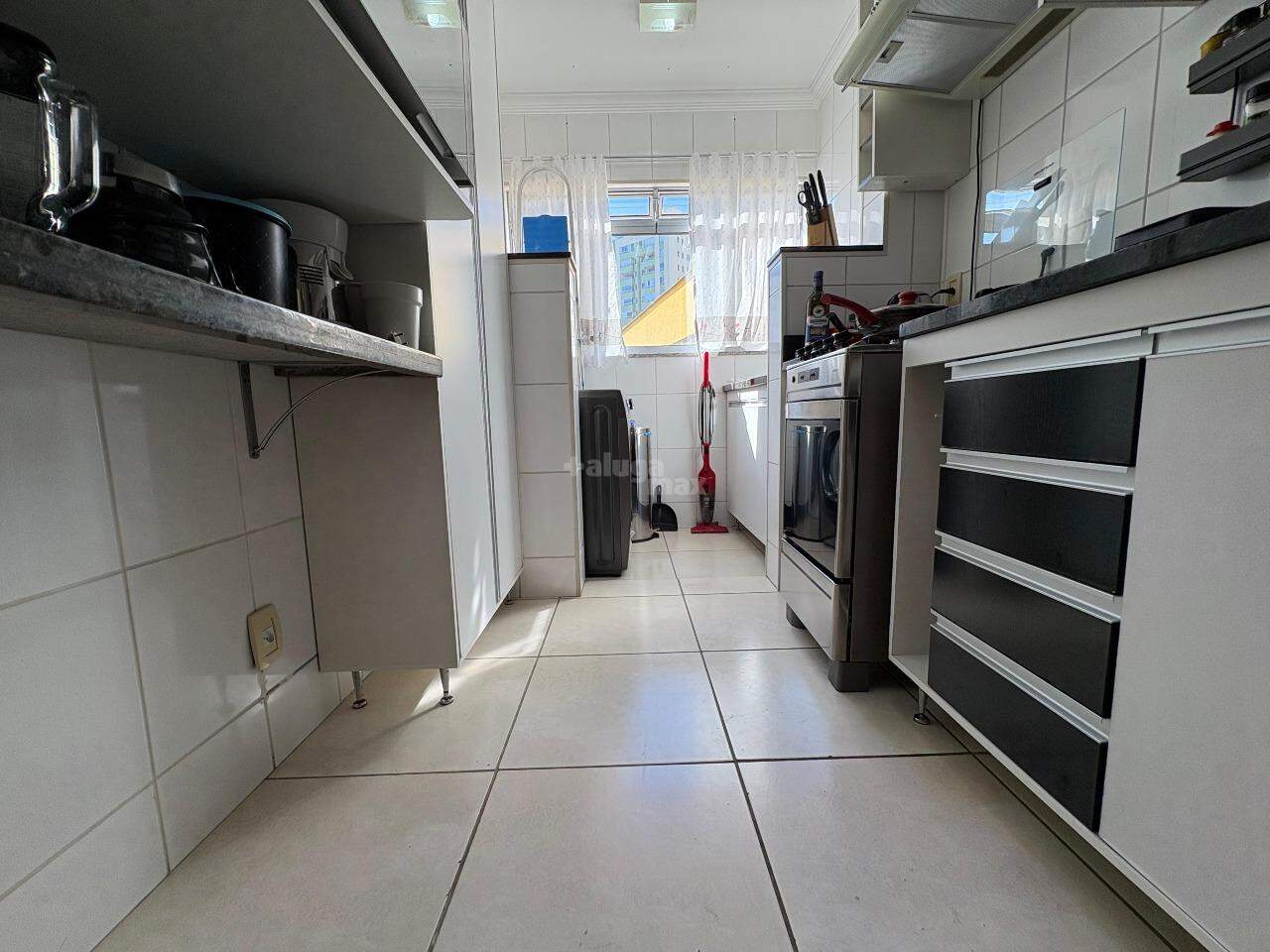 Apartamento à venda no Ouro Preto: 
