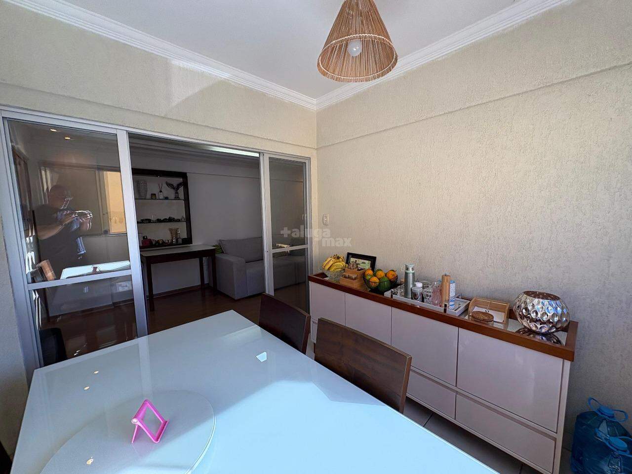 Apartamento à venda no Ouro Preto: 