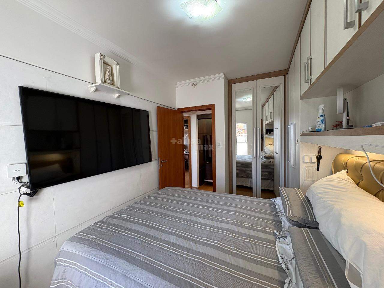 Apartamento à venda no Ouro Preto: 