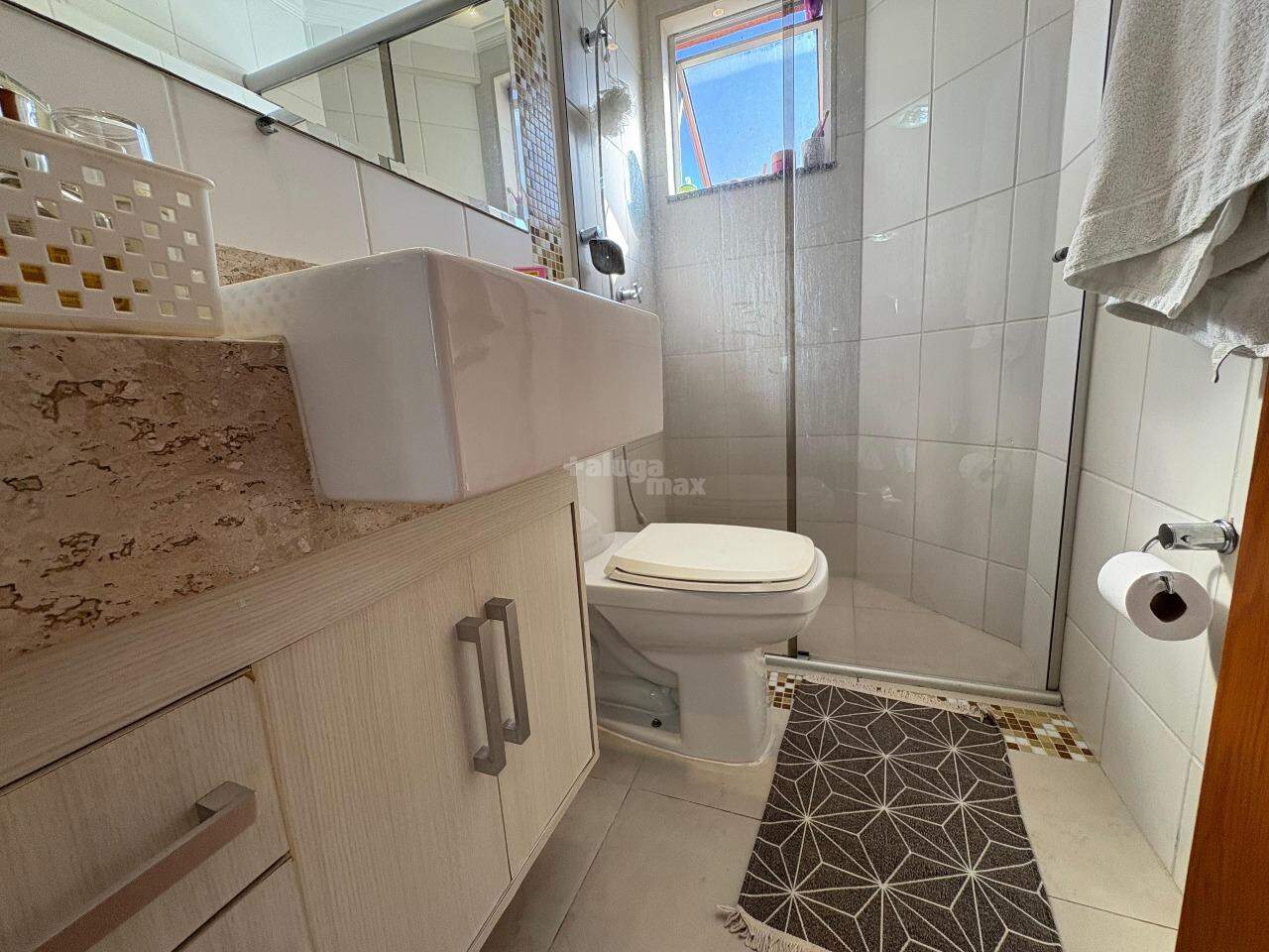 Apartamento à venda no Ouro Preto: 