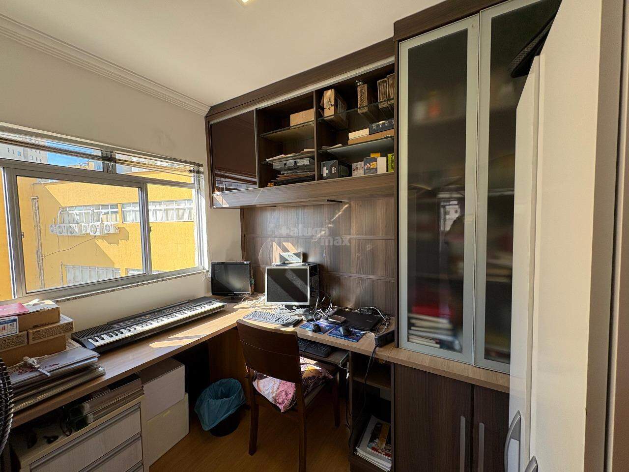 Apartamento à venda no Ouro Preto: 