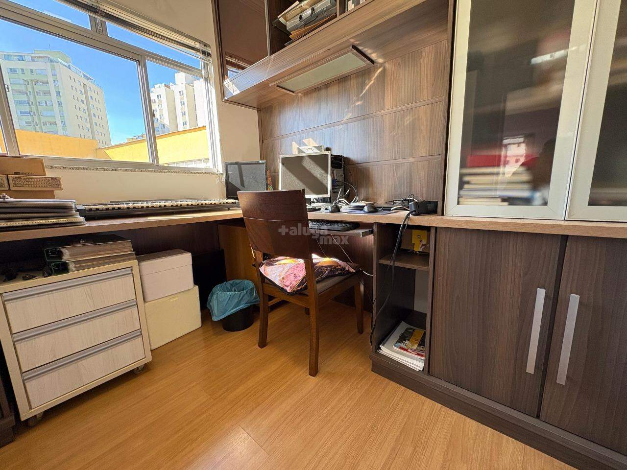Apartamento à venda no Ouro Preto: 