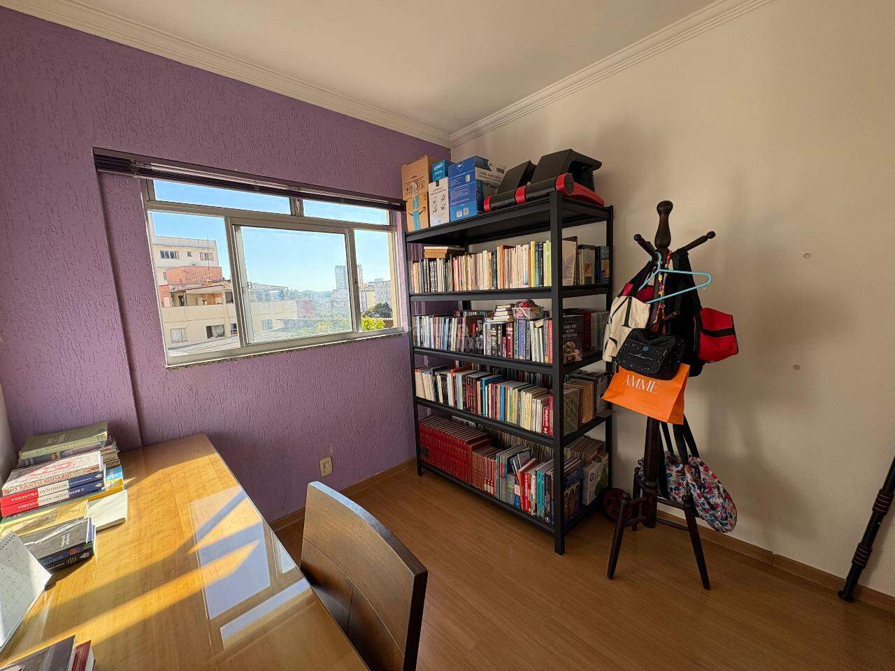 Apartamento à venda no Ouro Preto: 