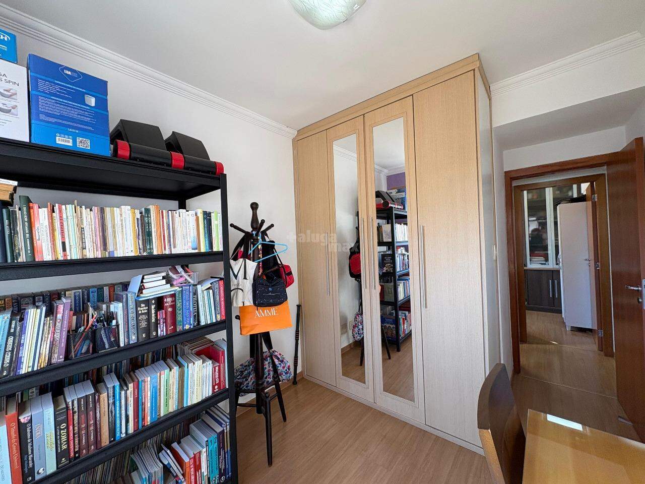 Apartamento à venda no Ouro Preto: 