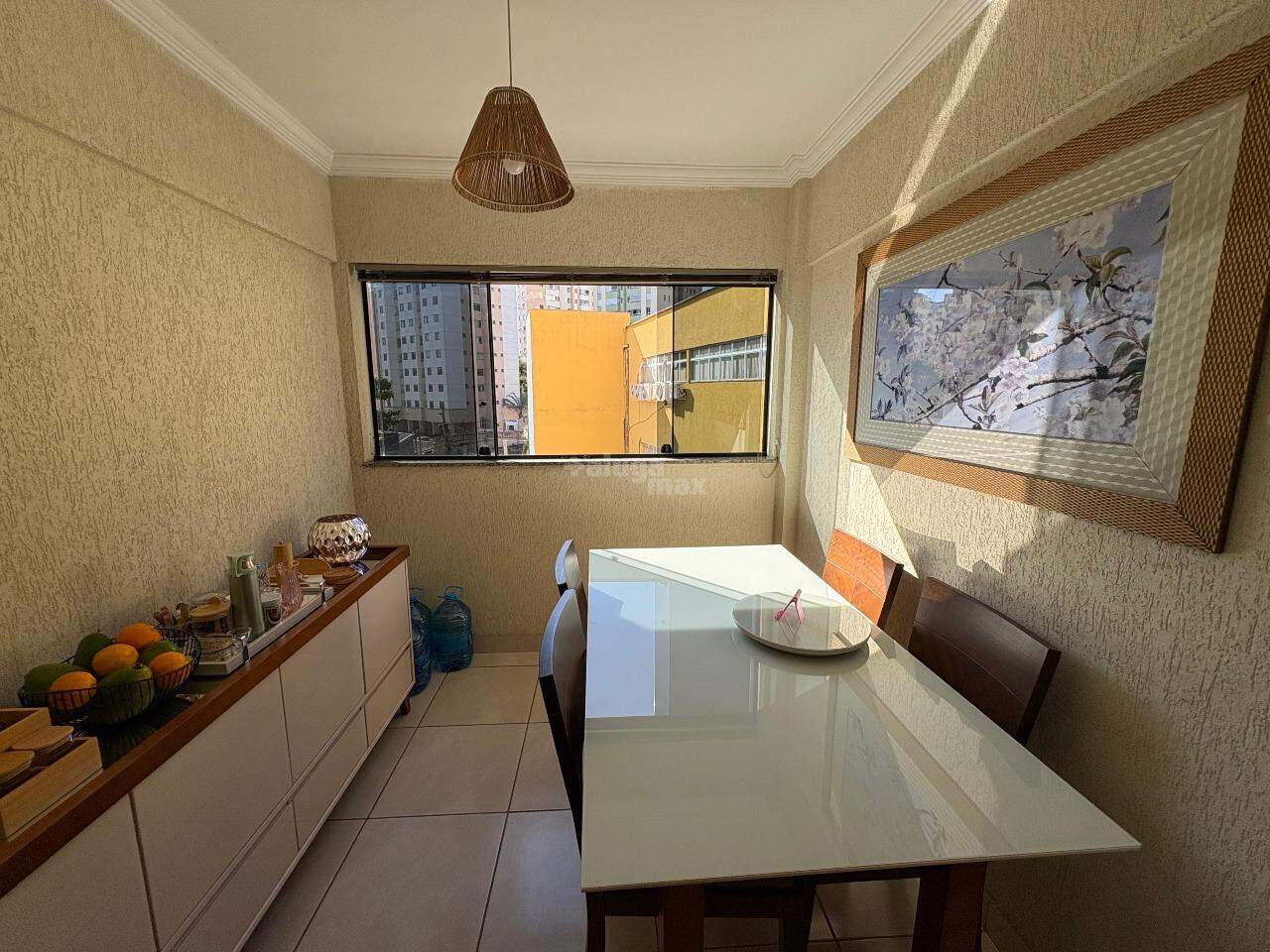 Apartamento à venda no Ouro Preto: 