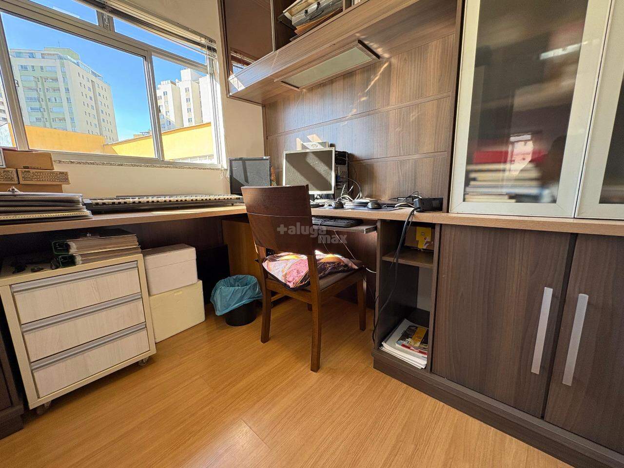 Apartamento à venda no Ouro Preto: 