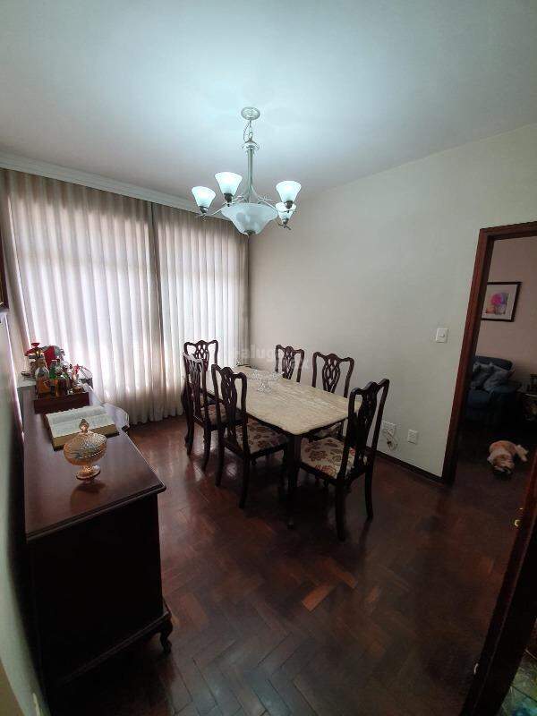 Apartamento à venda no Barro Preto: 