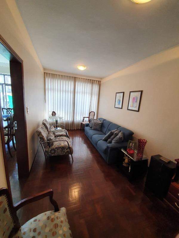 Apartamento à venda no Barro Preto: 