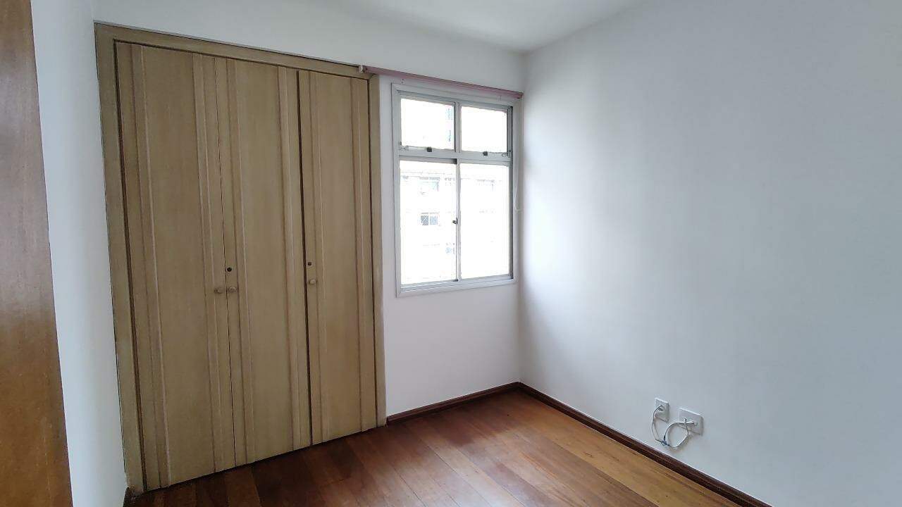Apartamento à venda no Santo Agostinho: 