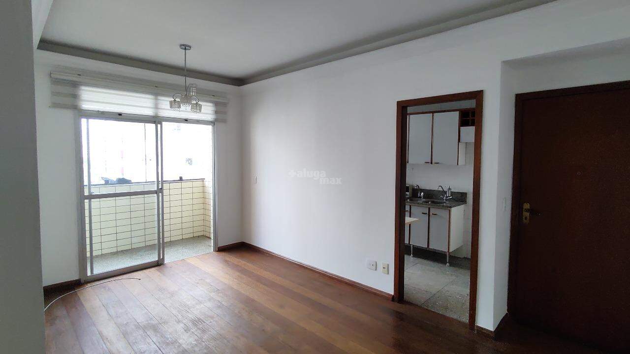 Apartamento à venda no Santo Agostinho: 