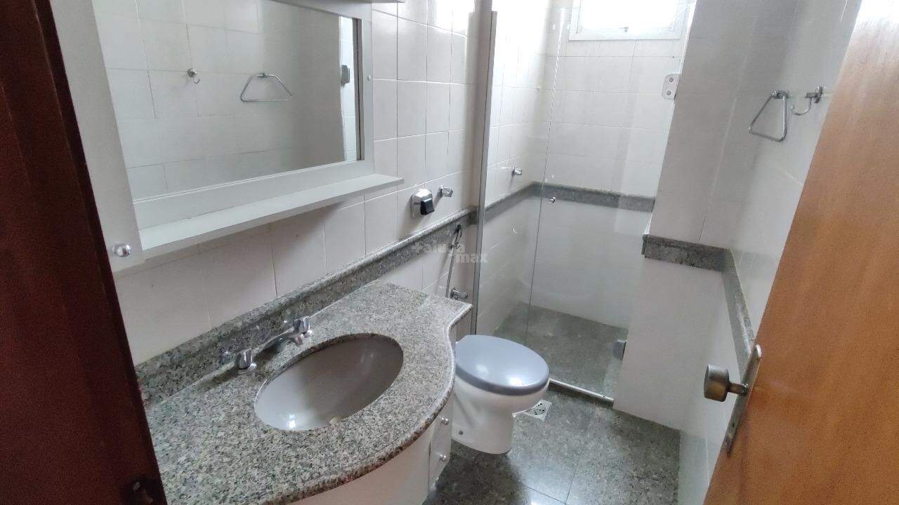Apartamento à venda no Santo Agostinho: 