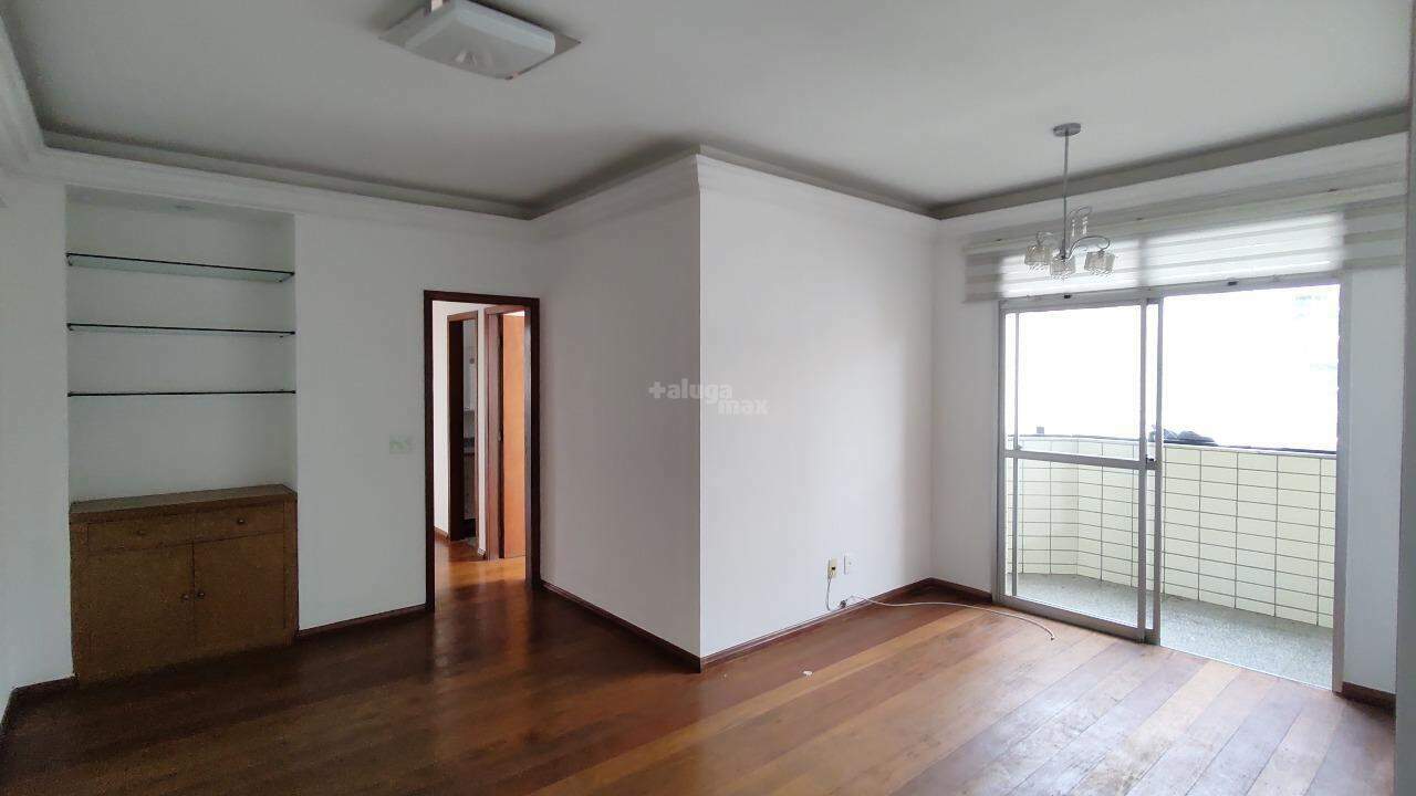 Apartamento à venda no Santo Agostinho: 