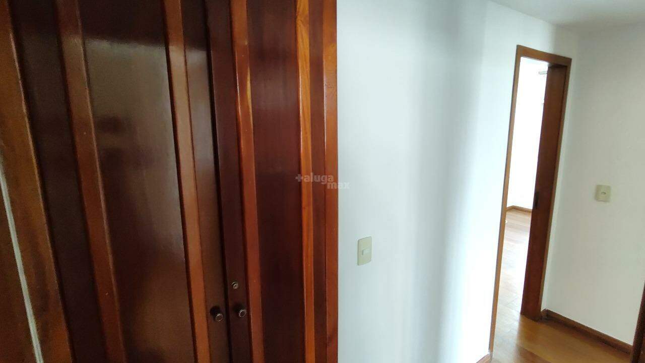Apartamento à venda no Santo Agostinho: Rouparia