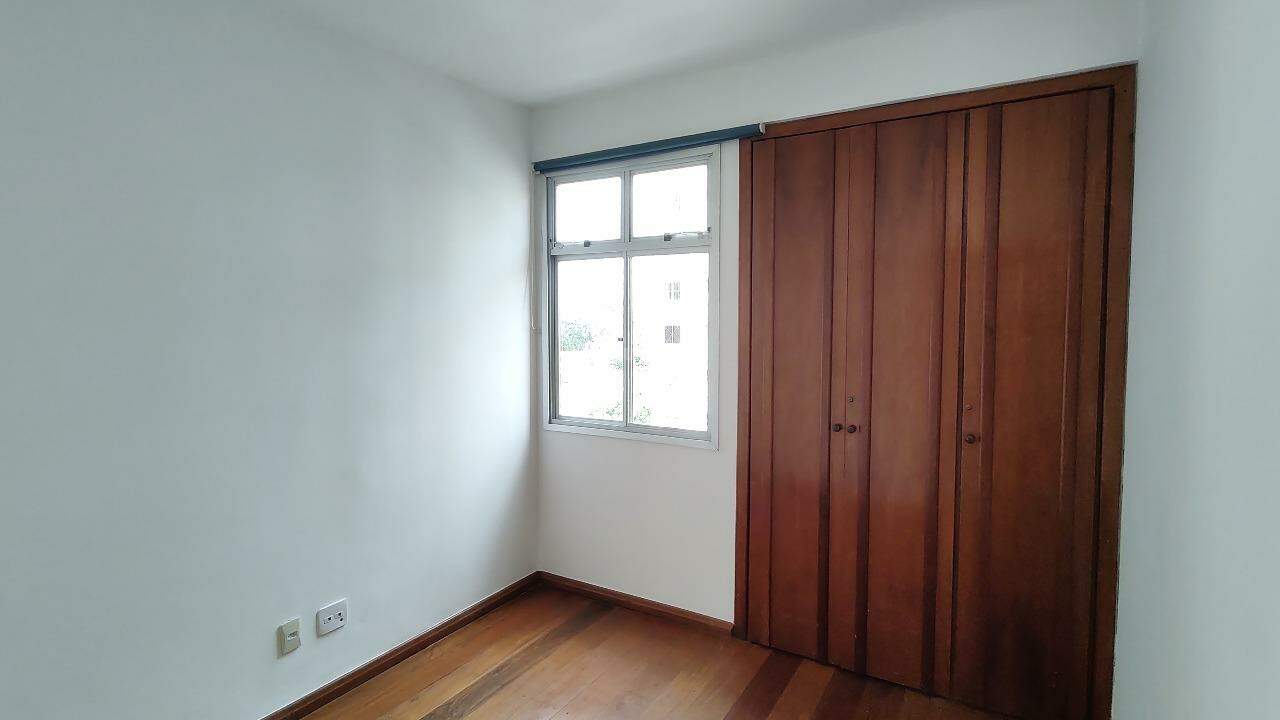 Apartamento à venda no Santo Agostinho: 