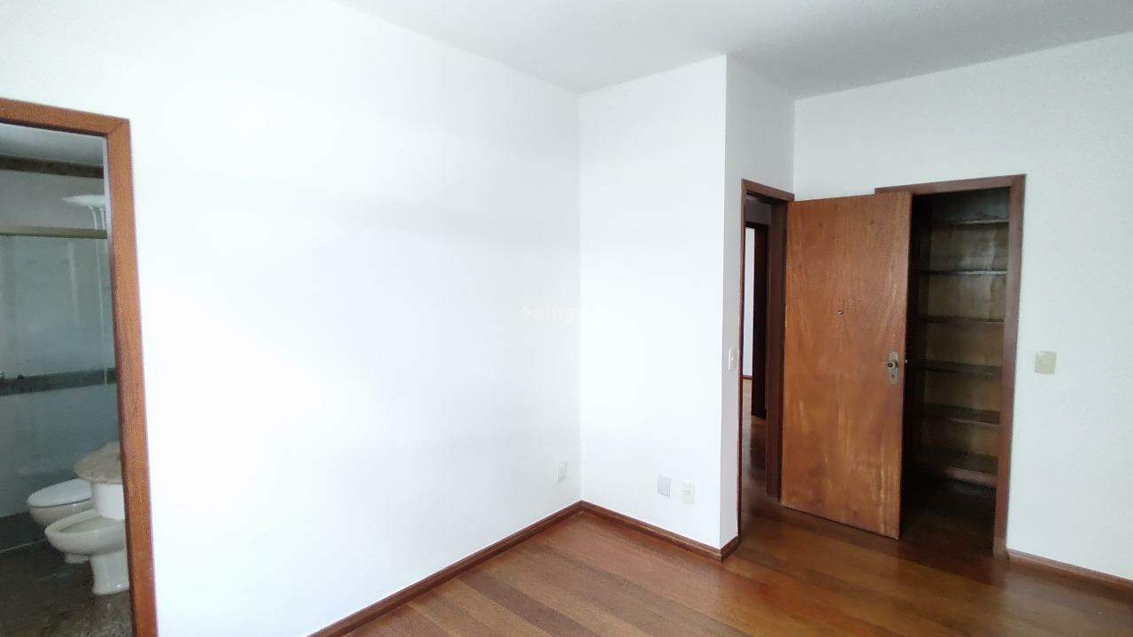 Apartamento à venda no Santo Agostinho: 